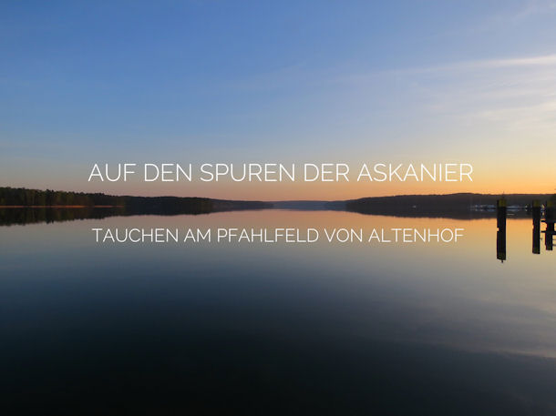 Askanier Werbellinsee