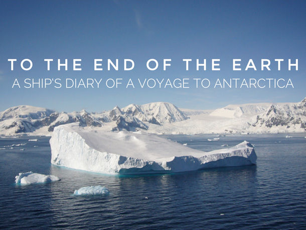 Antarctica