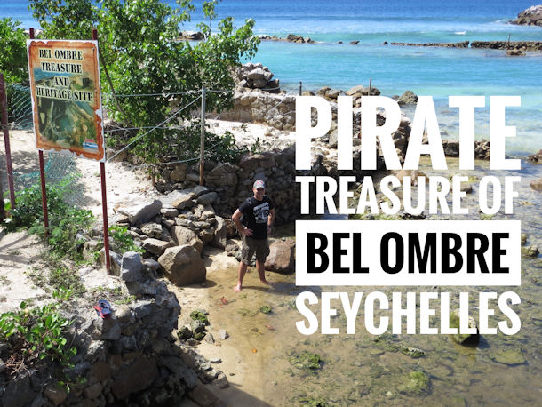 Treasure Stories Seychelles